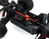 Arrma Outcast 4S V2 BLX 4WD Brushless RTR Stunt Truck Gunmetal | Racerc