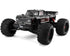 Arrma Outcast 4S V2 BLX 4WD Brushless RTR Stunt Truck Gunmetal | Racerc