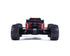 Arrma Outcast 4S V2 BLX 4WD Brushless RTR Stunt Truck Red | Racerc