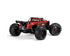 Arrma Outcast 4S V2 BLX 4WD Brushless RTR Stunt Truck Red | Racerc
