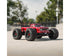 Arrma Outcast 4S V2 BLX 4WD Brushless RTR Stunt Truck Red | Racerc