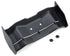Arrma 224mm Rear Wing Black – Πίσω Αεροτομή για Kraton 6S BLX / Typhon 6S BLX