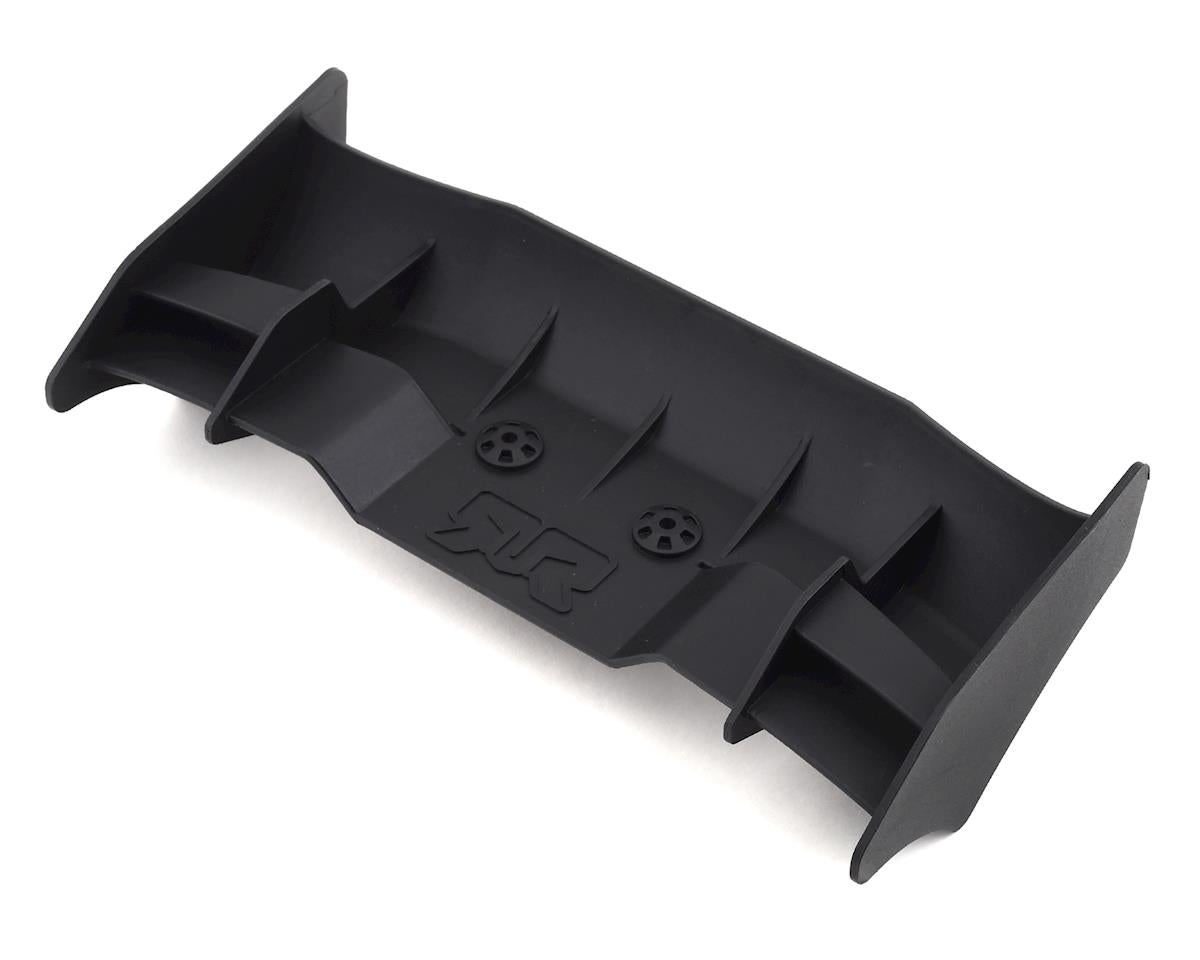 Arrma Talion / Typhon Rear Wing Black ARA480011 – Μαύρη Πίσω Αεροτομή για Kraton 6S, Talion 6S & Typhon 6S