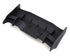 Arrma Talion / Typhon Rear Wing Black ARA480011 – Μαύρη Πίσω Αεροτομή για Kraton 6S, Talion 6S & Typhon 6S