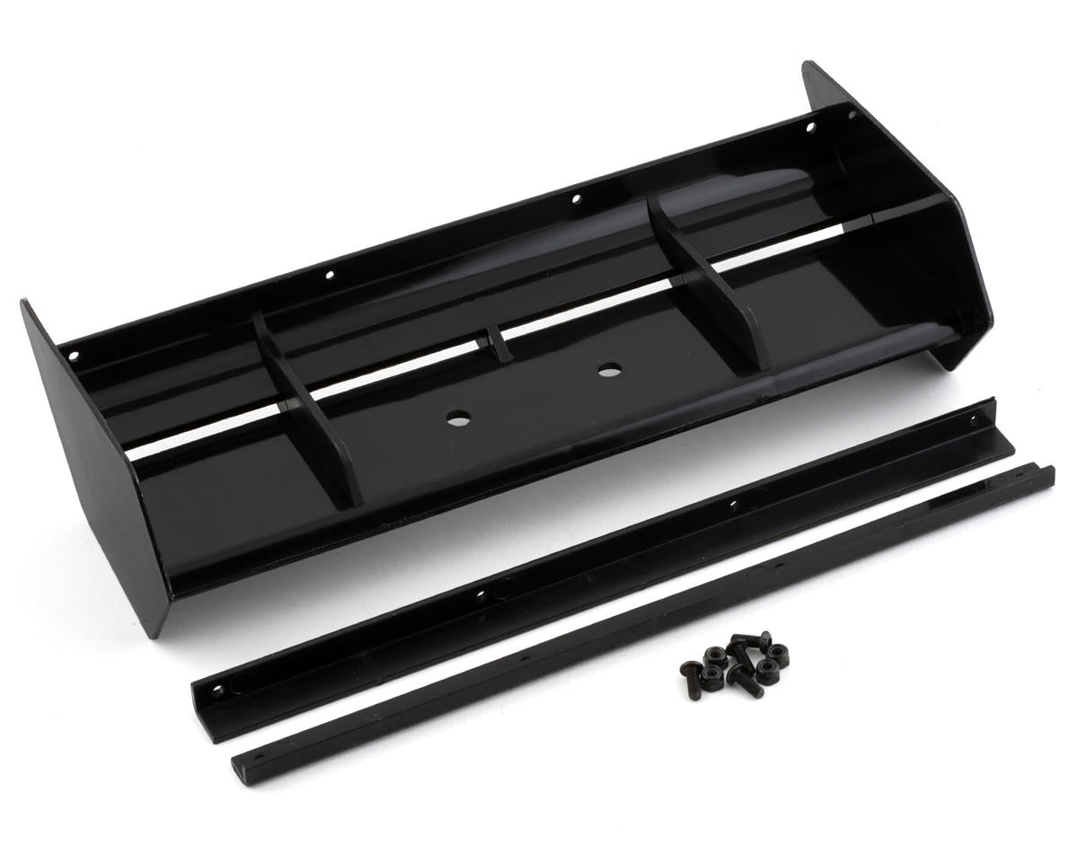 Arrma Adjustable Downforce Rear Wing για TLR Tuned Typhon
