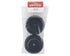 Arrma dBoots Katar B 6S Pre-Mounted Tire/Wheel Set 17mm Μαύρο