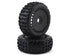 Arrma dBoots Katar B 6S Pre-Mounted Tire/Wheel Set 17mm Μαύρο