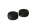 Arrma dBoots Copperhead2 MT 3.8 Pre-Mounted Monster Truck Tires 17mm