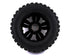 Arrma Kraton 8S Dboots "Copperhead2 SB MT" Pre-Mounted Tire (2)