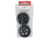 Arrma DBoots Hoons 42/100 2.9 Belted 5-Spoke Pre-mounted Tires (2) (Gold)