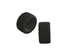 ARRMA dBoots KATAR 2.8” Tires on Gun Metal Wheels (14mm Hex)