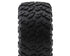 Arrma dBoots RAGNAROK Pre-Mounted Tire Set Black (2pcs) w/17mm Hex