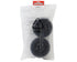 Arrma dBoots RAGNAROK Pre-Mounted Tire Set Black (2pcs) w/17mm Hex