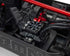 Arrma Kraton 8S BLX EXB RTR 1/5 4WD Monster Truck Black – 8S Large Scale Monster Truck με DX3, Smart ESC & AVC