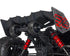 Arrma Kraton 8S BLX EXB RTR 1/5 4WD Monster Truck Black – 8S Large Scale Monster Truck με DX3, Smart ESC & AVC