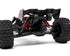 Arrma Kraton 8S BLX EXB RTR 1/5 4WD Monster Truck Black – 8S Large Scale Monster Truck με DX3, Smart ESC & AVC