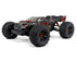 Arrma Kraton 8S BLX EXB RTR 1/5 4WD Monster Truck Black – 8S Large Scale Monster Truck με DX3, Smart ESC & AVC