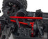 Arrma Kraton 8S BLX EXB RTR 1/5 4WD Monster Truck Black – 8S Large Scale Monster Truck με DX3, Smart ESC & AVC