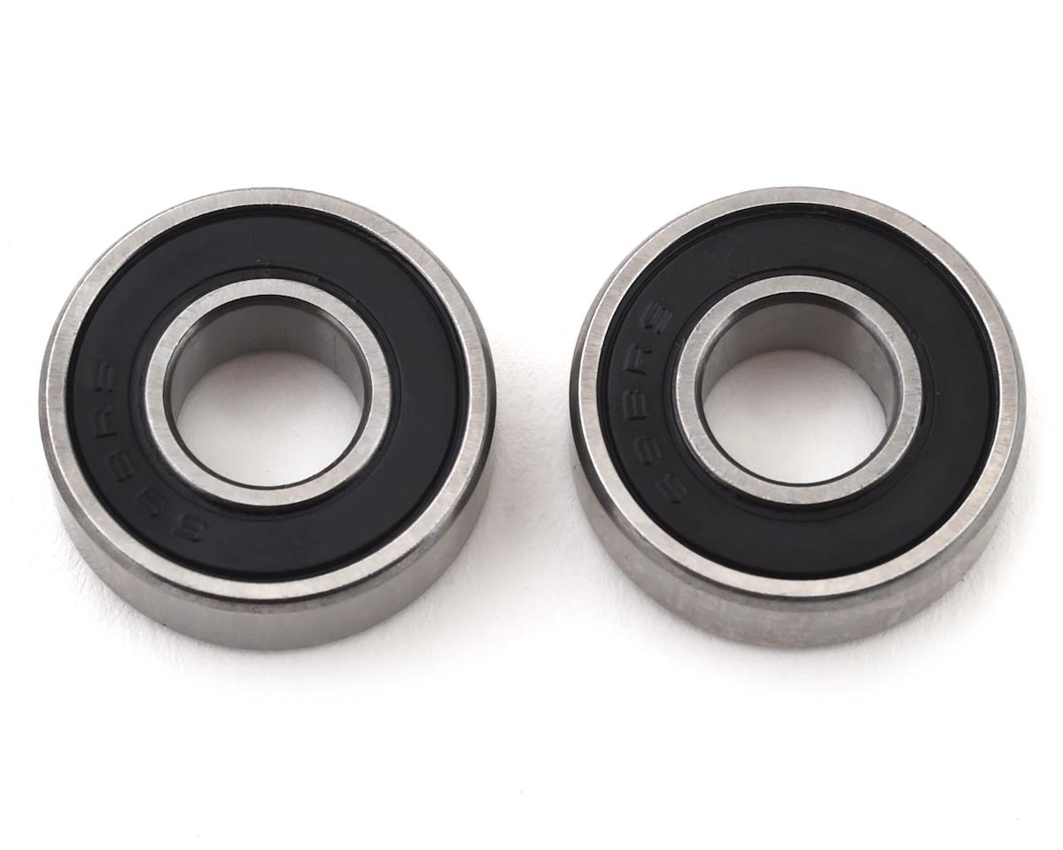Arrma 8x19x6mm Ball Bearing 2pcs – Ρουλεμάν με Rubber Shields για Felony & Infraction 6S