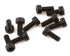 ARRMA 2.5x6mm Cap Head Screw Set (10pcs) for Fireteam 6S BLX