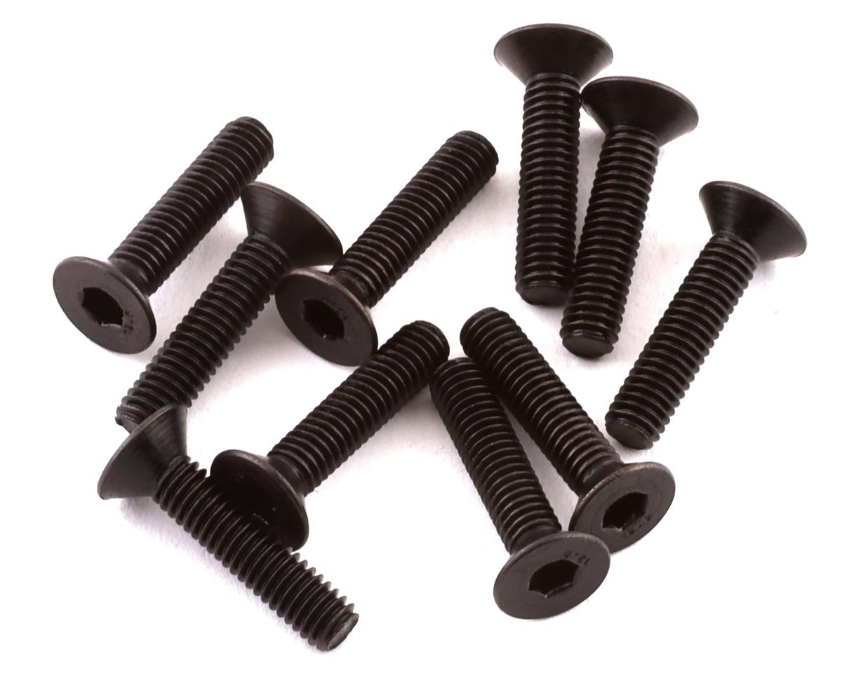 Arrma 8S-BLX Βίδες Flat Head Hex M3.5x16mm (10)