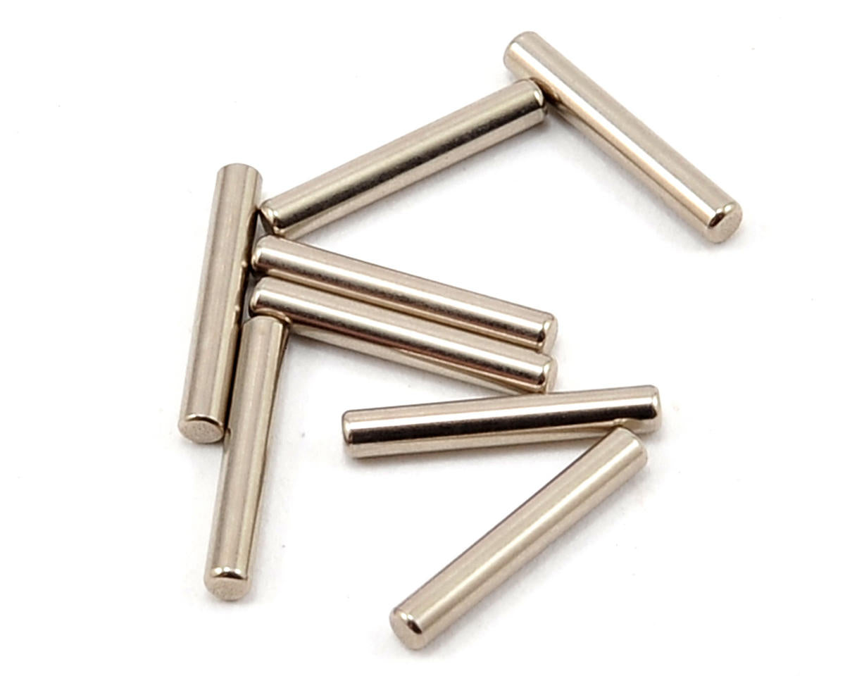 Arrma 1.7x11mm Pin Set (10)