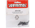 Arrma 3x20mm Button Head Screws (10pcs)