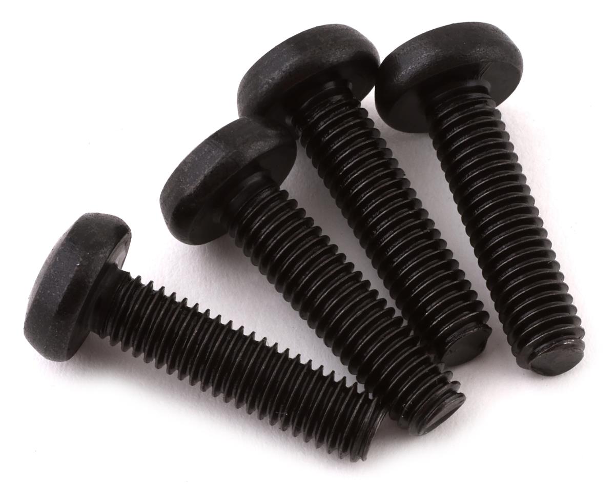 Arrma 5x20mm Button Head Screw (4)