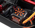 ARRMA Mojave 6S BLX V2 1/7 RTR 4WD Desert Racer Red/Black | Racerc