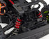 ARRMA Mojave 6S BLX V2 1/7 RTR 4WD Desert Racer Red/Black | Racerc