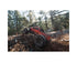 Arrma Big Rock 6S BLX 1/7 RTR 4WD Electric Brushless Monster Truck (Red) w/SLT3 2.4GHz Radio