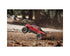 Arrma Big Rock 6S BLX 1/7 RTR 4WD Electric Brushless Monster Truck (Red) w/SLT3 2.4GHz Radio