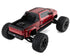 Arrma Big Rock 6S BLX 1/7 RTR 4WD Electric Brushless Monster Truck (Red) w/SLT3 2.4GHz Radio