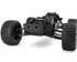 Arrma Big Rock 6S BLX 1/7 RTR 4WD Electric Brushless Monster Truck (Red) w/SLT3 2.4GHz Radio