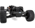 Arrma Big Rock 6S BLX 1/7 RTR 4WD Electric Brushless Monster Truck (Red) w/SLT3 2.4GHz Radio