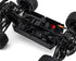 Arrma Big Rock 6S BLX 1/7 RTR 4WD Electric Brushless Monster Truck (Red) w/SLT3 2.4GHz Radio
