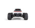 Arrma Big Rock 6S BLX 1/7 RTR 4WD Electric Brushless Monster Truck (White) w/SLT3 2.4GHz Radio