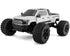 Arrma Big Rock 6S BLX 1/7 RTR 4WD Electric Brushless Monster Truck (White) w/SLT3 2.4GHz Radio