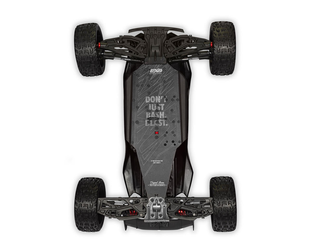 Arrma Talion 6S BLX EXB 1/7 4WD Brushless Speed Truck RTR