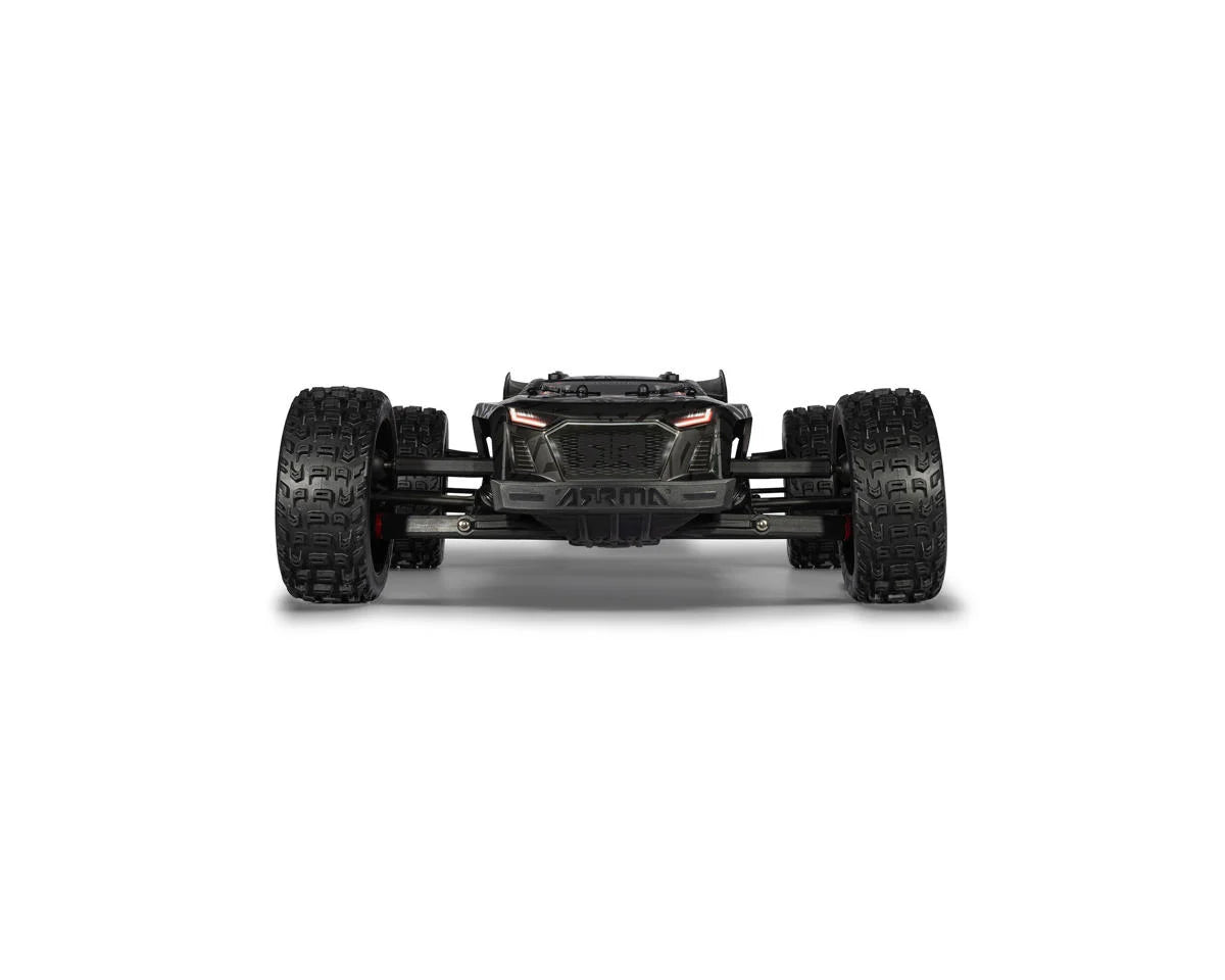 Arrma Talion 6S BLX EXB 1/7 4WD Brushless Speed Truck RTR