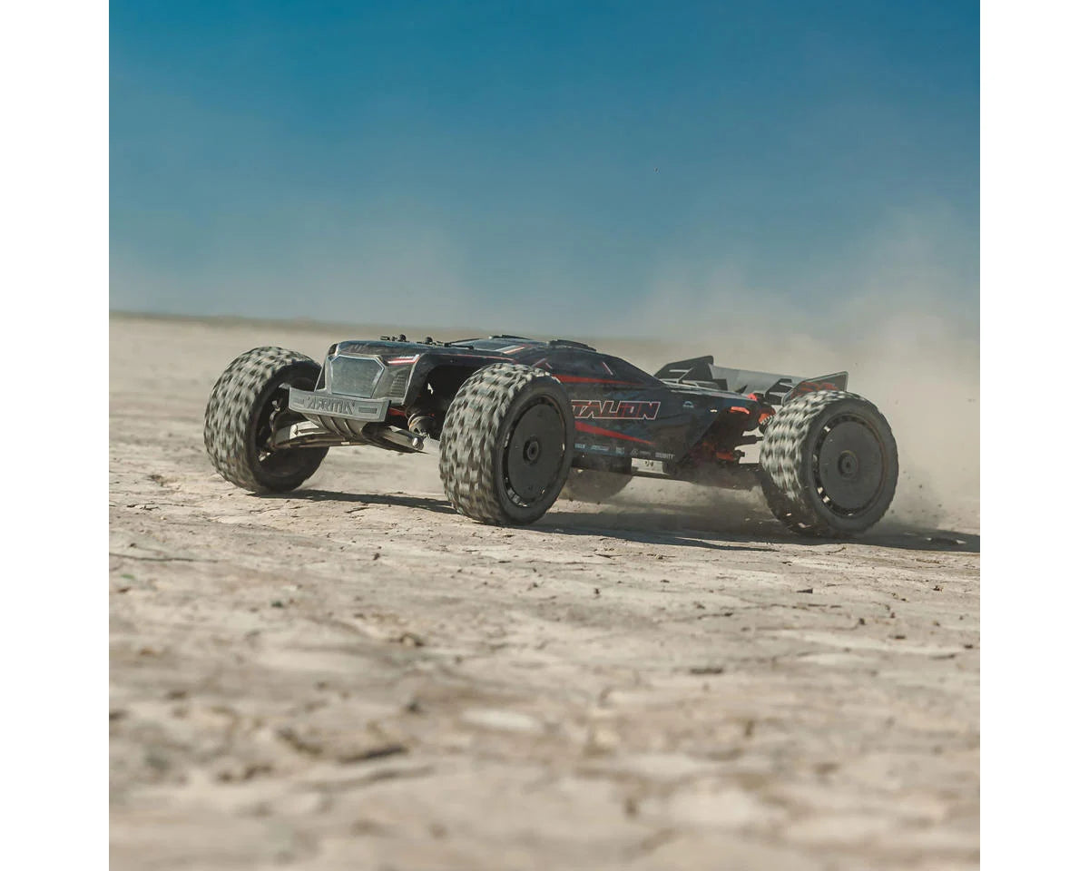 Arrma Talion 6S BLX EXB 1/7 4WD Brushless Speed Truck RTR