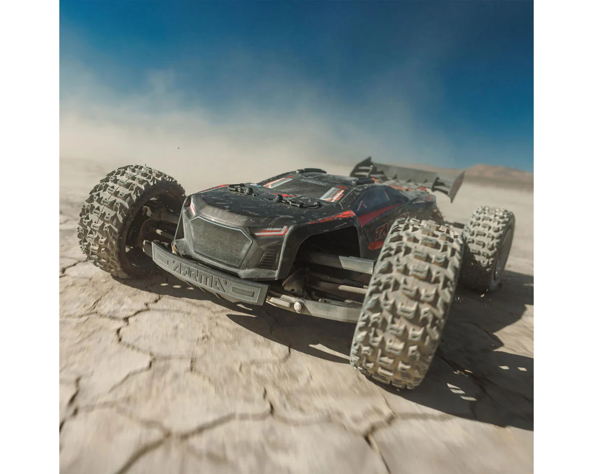 Arrma Talion 6S BLX EXB 1/7 4WD Brushless Speed Truck RTR