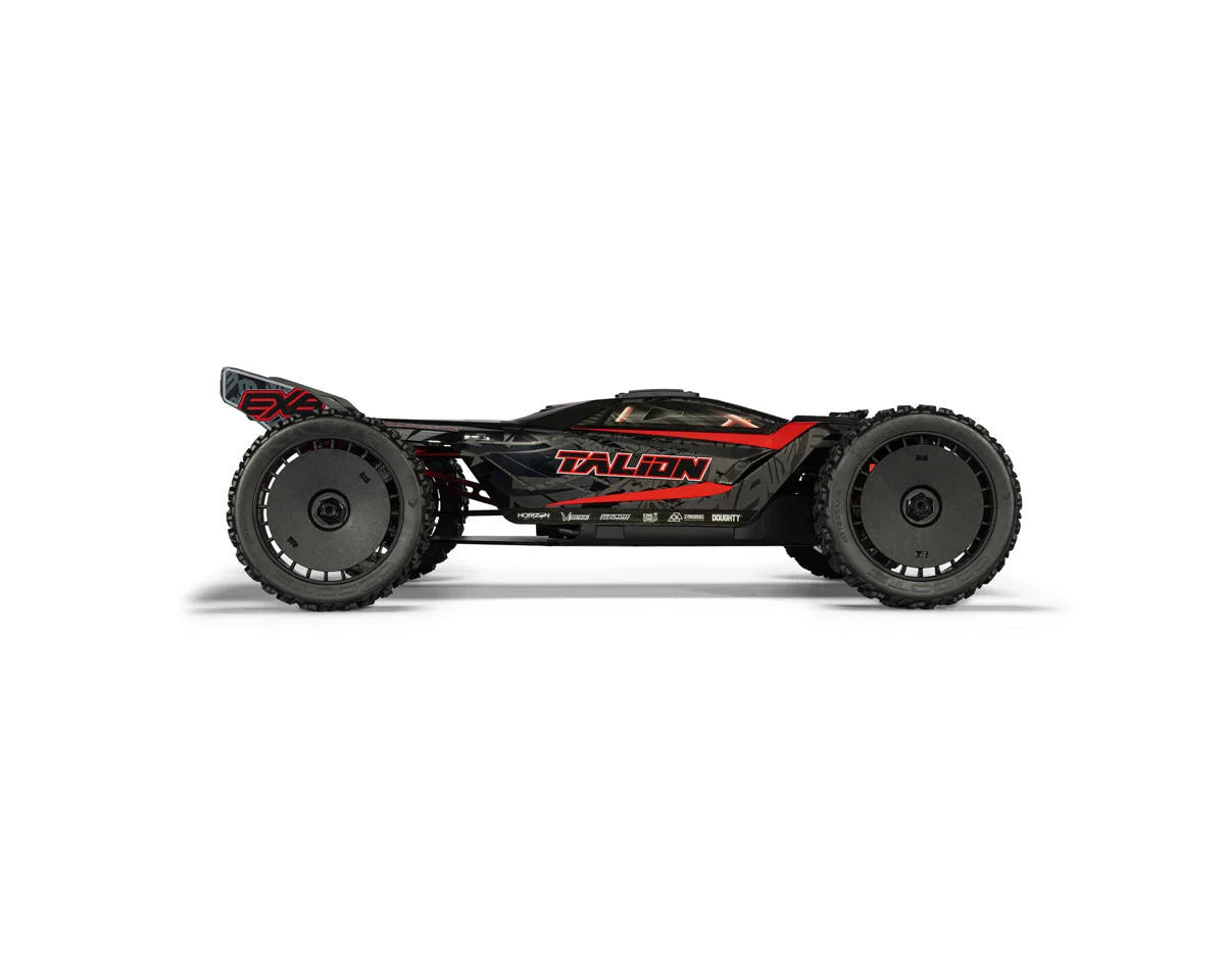 Arrma Talion 6S BLX EXB 1/7 4WD Brushless Speed Truck RTR