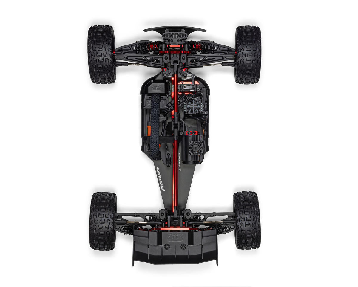Arrma Talion 6S BLX EXB 1/7 4WD Brushless Speed Truck RTR