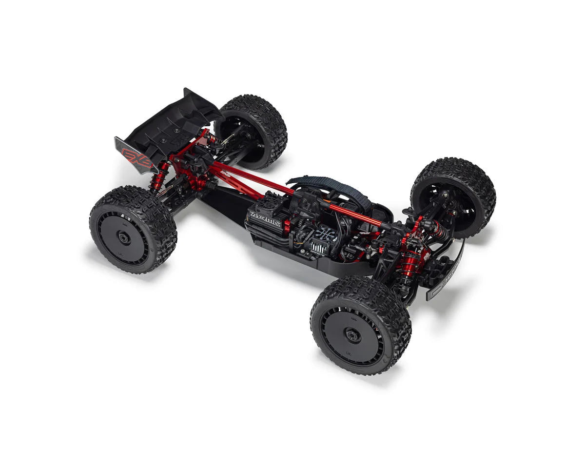 Arrma Talion 6S BLX EXB 1/7 4WD Brushless Speed Truck RTR
