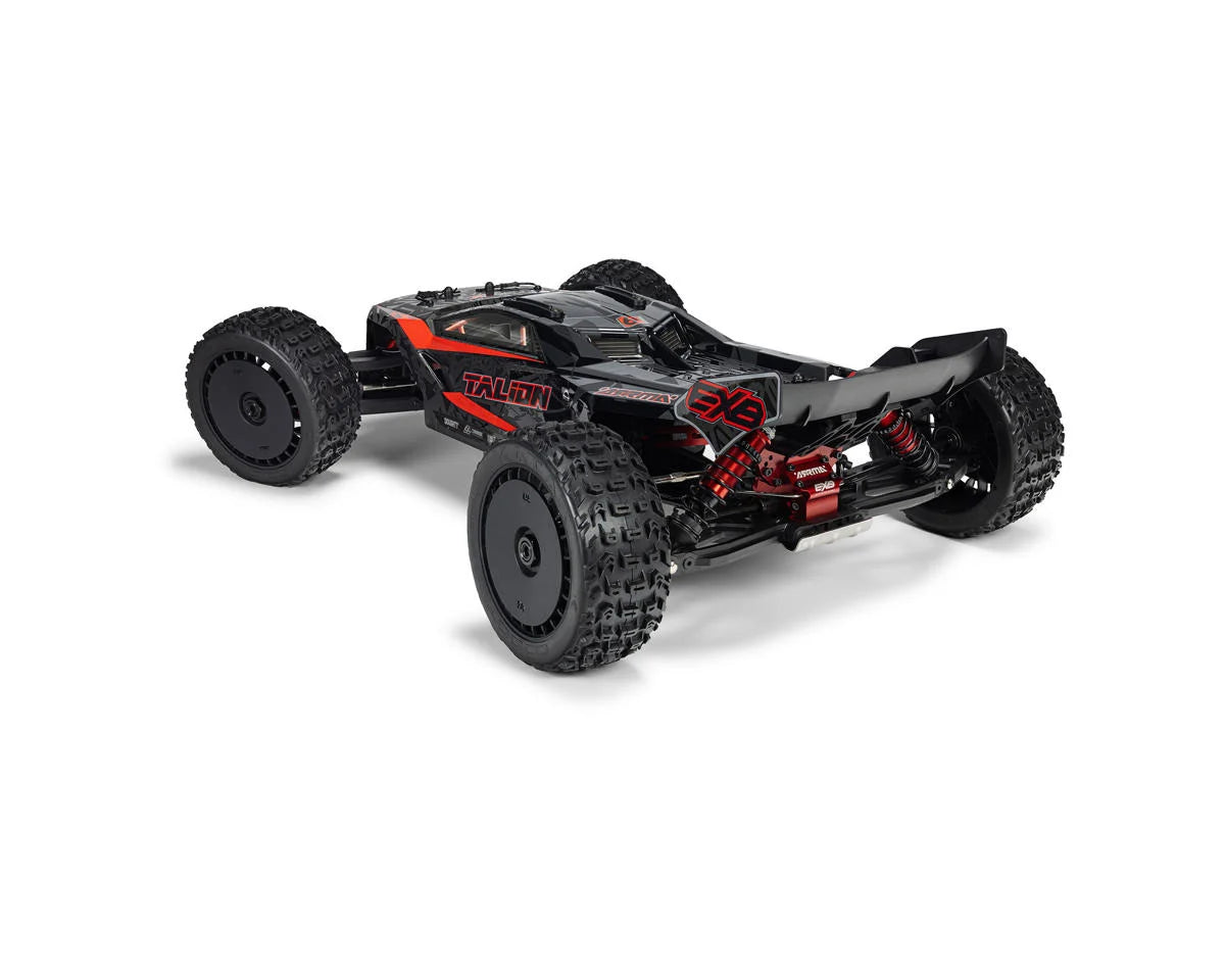 Arrma Talion 6S BLX EXB 1/7 4WD Brushless Speed Truck RTR