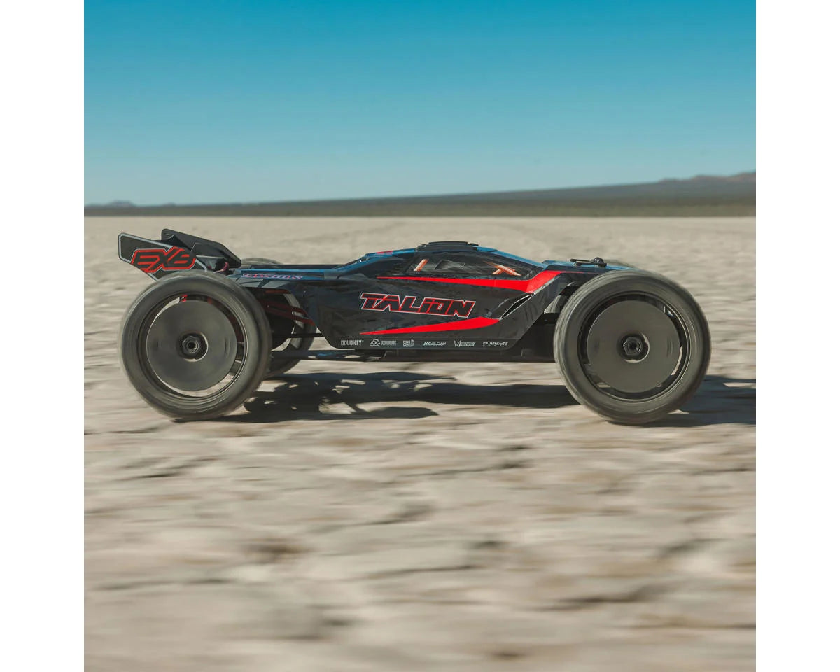 Arrma Talion 6S BLX EXB 1/7 4WD Brushless Speed Truck RTR