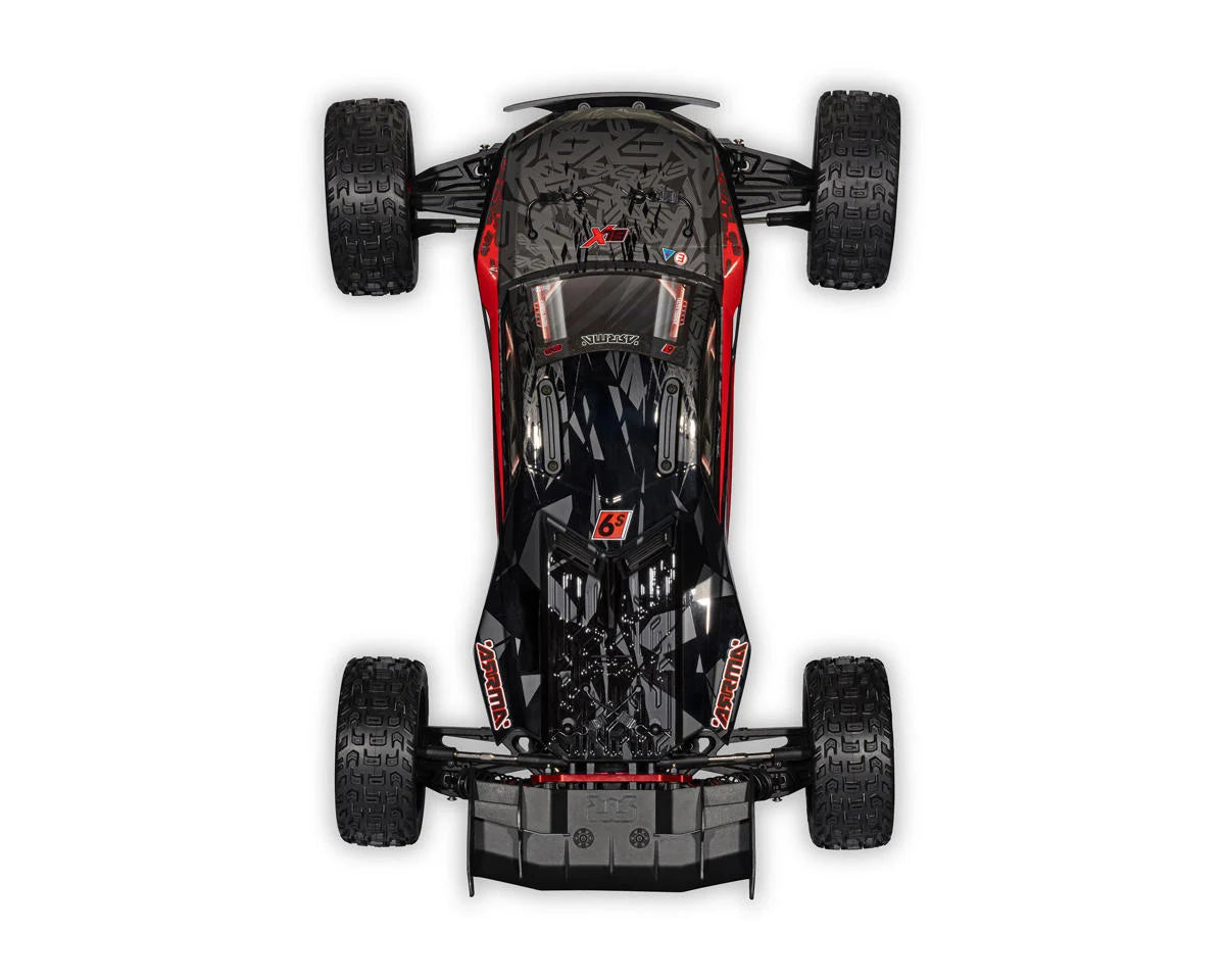Arrma Talion 6S BLX EXB 1/7 4WD Brushless Speed Truck RTR