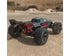 NEW Arrma Kraton 6S EXB BLX RTR 1/8 4WD Brushless Speed Truck (Black) (V6) w/SLT3 2.4GHz Radio