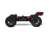 NEW Arrma Kraton 6S EXB BLX RTR 1/8 4WD Brushless Speed Truck (Black) (V6) w/SLT3 2.4GHz Radio
